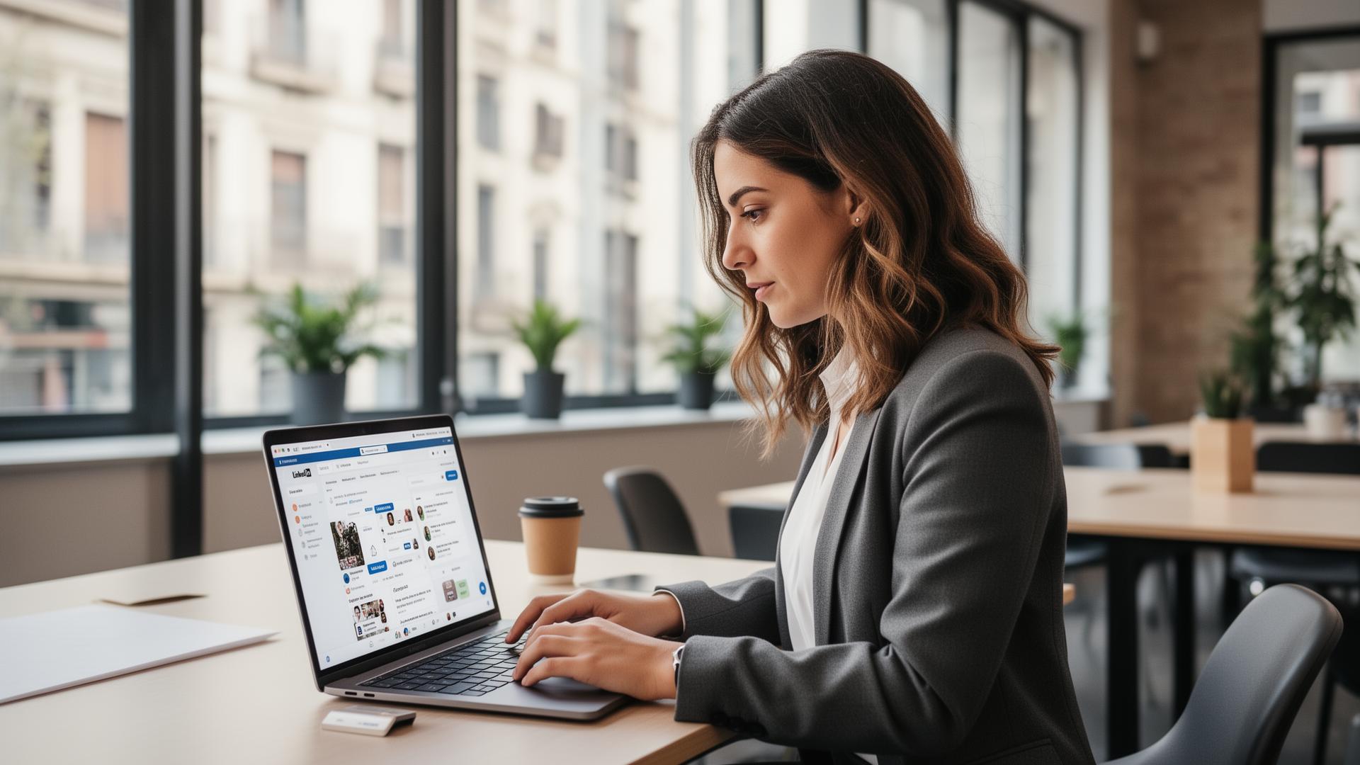 Estrategia de Contenido para LinkedIn: Guía Completa para Profesionales y Empresas