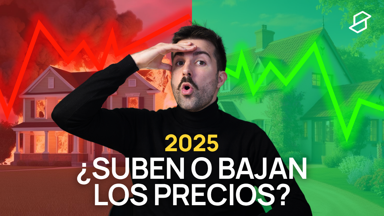 Ilustración editorial sobre SEO en YouTube: barra de búsqueda con lupa