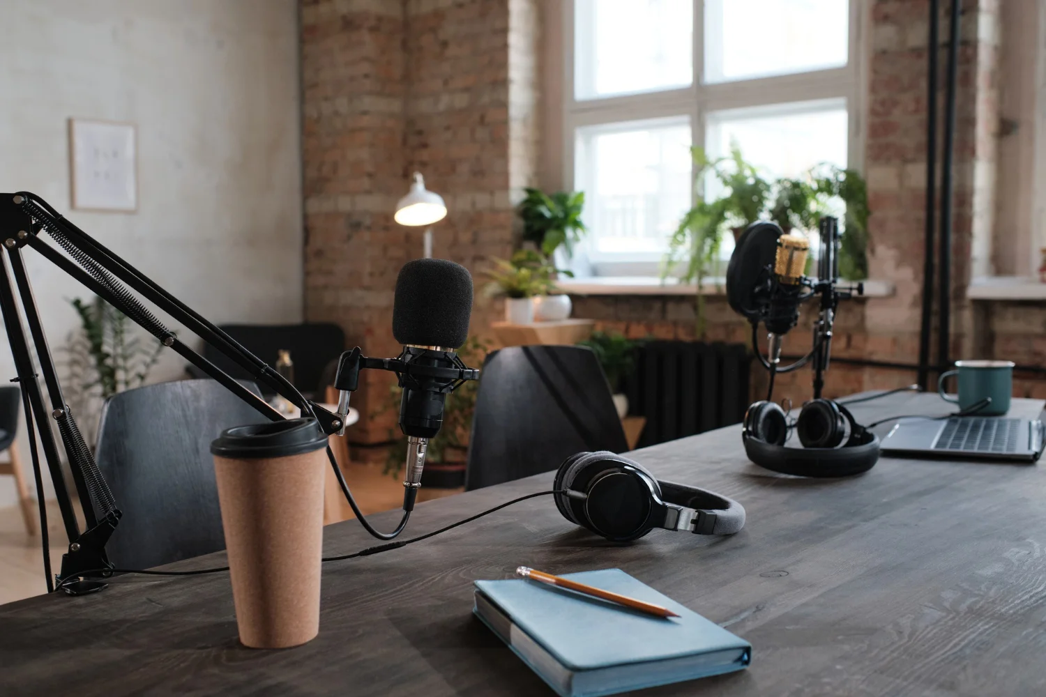 Distribuir Contenido Audiovisual